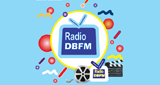 Logo Radio db a voz que Liberta