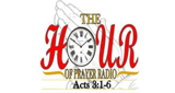 Logo The Hour Of Prayer Radio