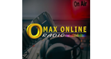 Logo Omax Radio
