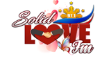 Logo 97.1 Solid Love FM