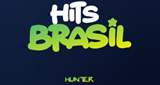 Logo Hunter.FM - Hits Brasil