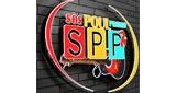Logo Sós Poul Promo