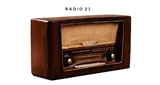 Logo Radio 21