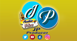 Logo JP PRODUCER CUSCO