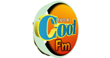Logo 103.4 COOL FM