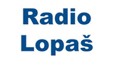 Logo Radio Lopaš