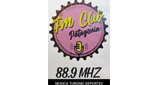 Logo FM Club Patagonia 88.9