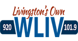 Logo WLIV