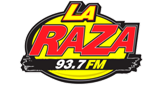 Logo La Raza 93.7