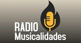 Logo Radio Musicalidades