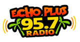 Logo Radio Echo Plus