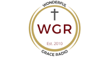 Logo Wonderful Grace Radio