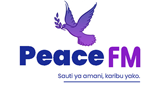 Logo Peace Fm Radio