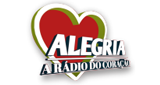 Logo Radio Alegria es