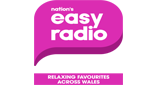 Logo Easy Radio Wales
