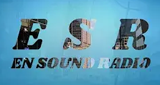 Logo EN SOUND RADIO
