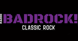 Logo BadRock Classic Rock