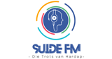 Logo SUIDE FM