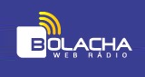 Logo Bolacha web radio
