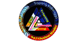 Logo 94.7 Tropang Kasangga Fm