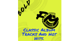 Logo Bold FM