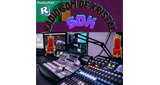 Logo SOM DE KRISTAL