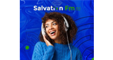 Logo Salvation Radio