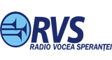 Logo Radio Vocea Sperantei