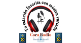 Logo Coca Radio