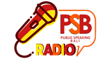 Logo PSB Radio