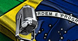 Logo Rádio Extremo Sul FM