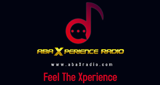 Logo ABA X Radio
