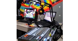 Logo Rádio biritinga gospel