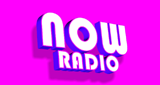 Logo NOW Radio