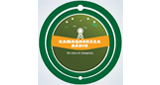 Logo Kamaqhekeza Radio