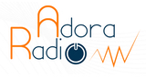 Logo Adora Radio