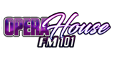 Logo OperaHouseFM101