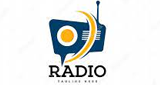Logo Rádio Adore FM