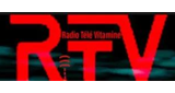 Logo Radio Télé Vitamine