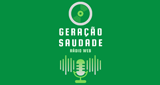 Logo Geração Saudade