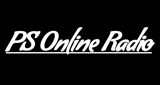 Logo PS Online Radio