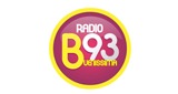 Logo Buenisima 93 FM