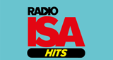 Logo Radio Isa Hits