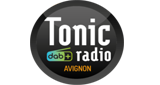 Logo Tonic Radio Avignon DAB+