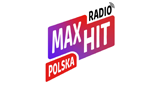 Logo Max Hit Polska 2