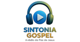 Logo Radio Sintonia Gospel Music