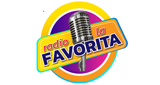 Logo Radio La Favorita