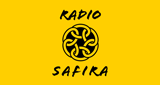 Logo Radio Safira Kanoe