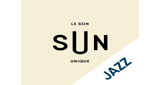 Logo SUN Jazz