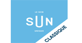 Logo SUN Classique